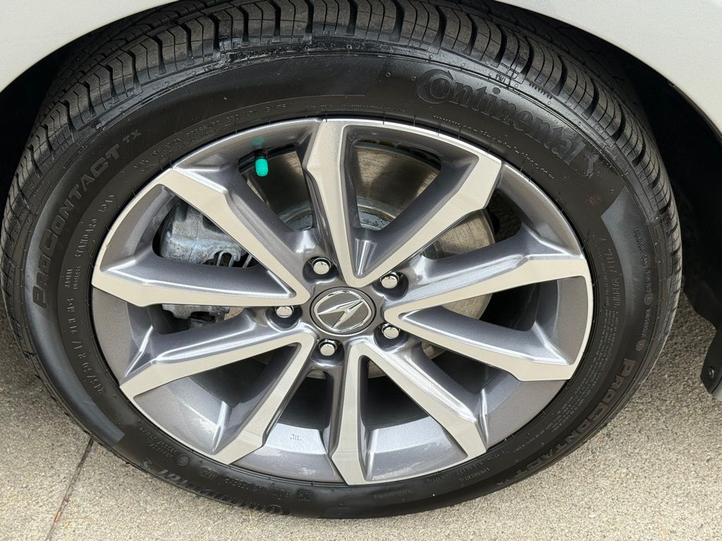 2025 Acura Integra Base photo 12
