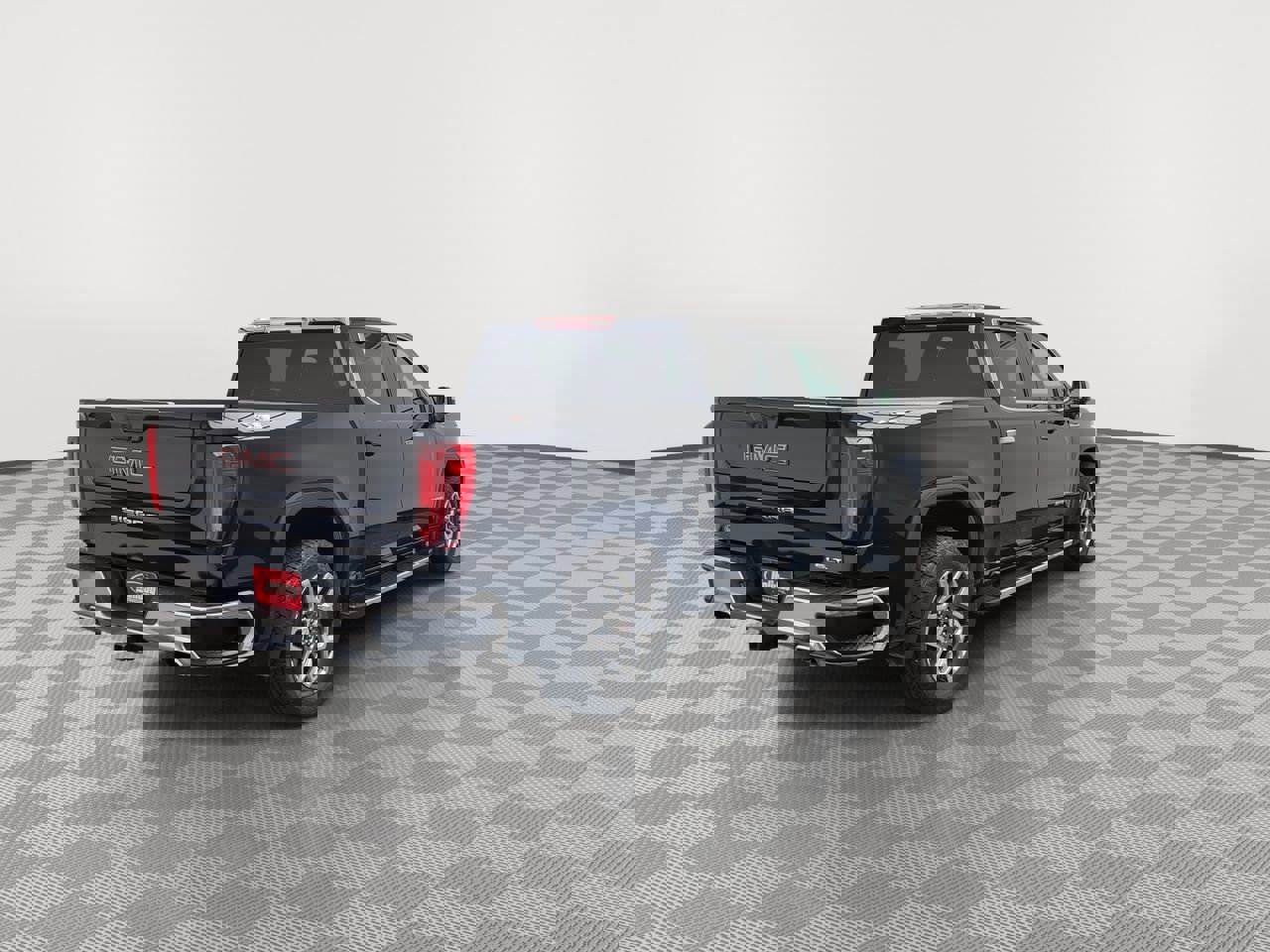 2025 Gmc Sierra 1500 SLT photo 41