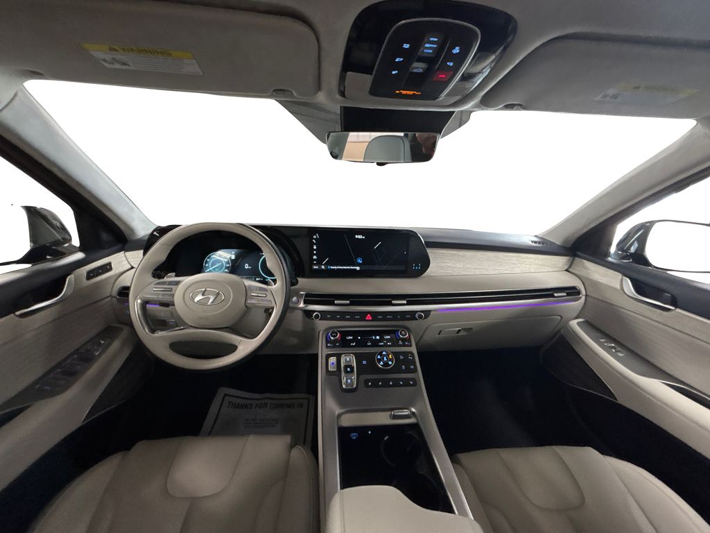 2023 Hyundai Palisade Calligraphy photo 15