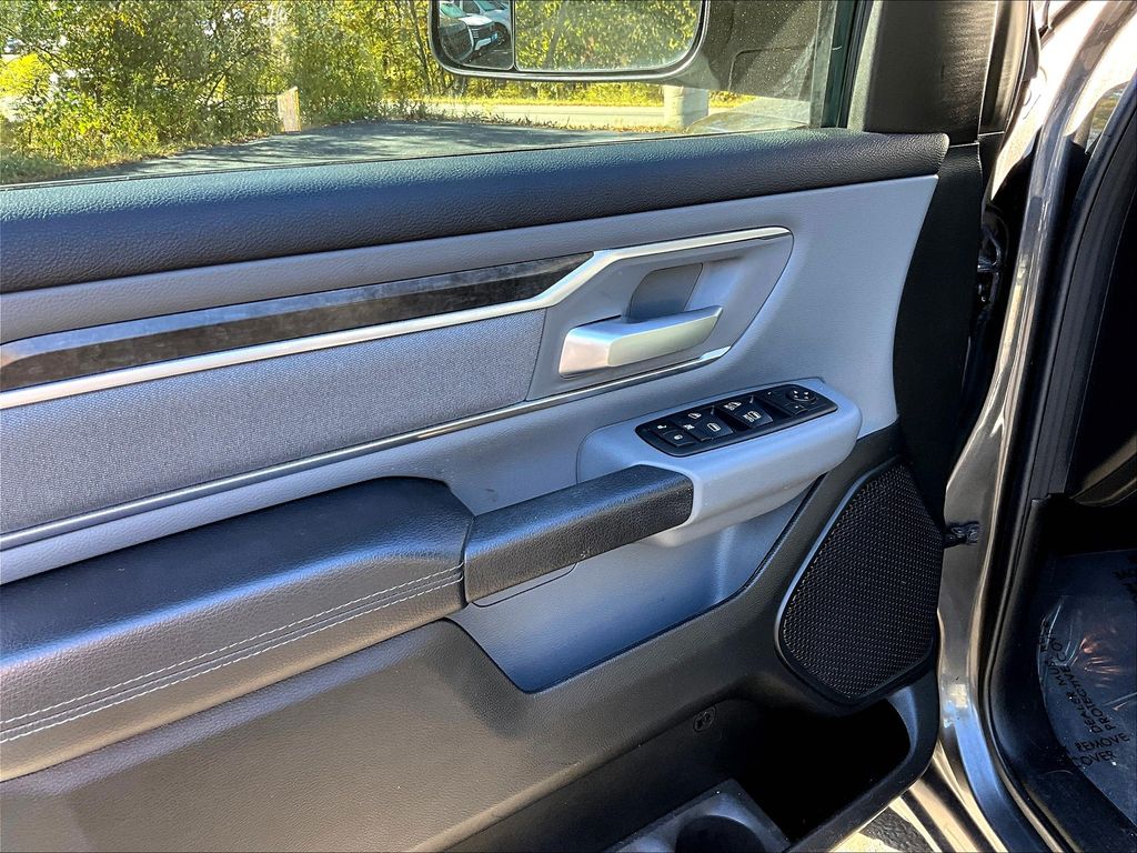 2019 Ram 1500 Big Horn Lone Star photo 11