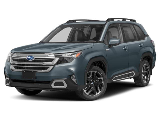 2025 Subaru Forester Limited's photo