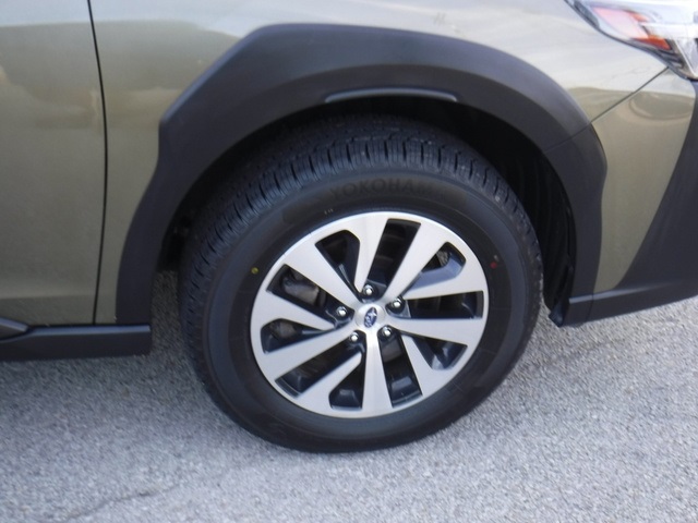 2023 Subaru Outback Premium photo 4