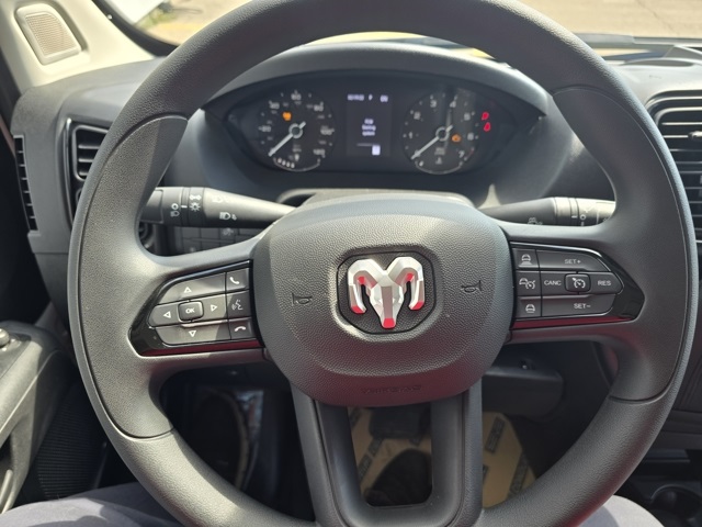 2026 Ram ProMaster 3500 photo 14