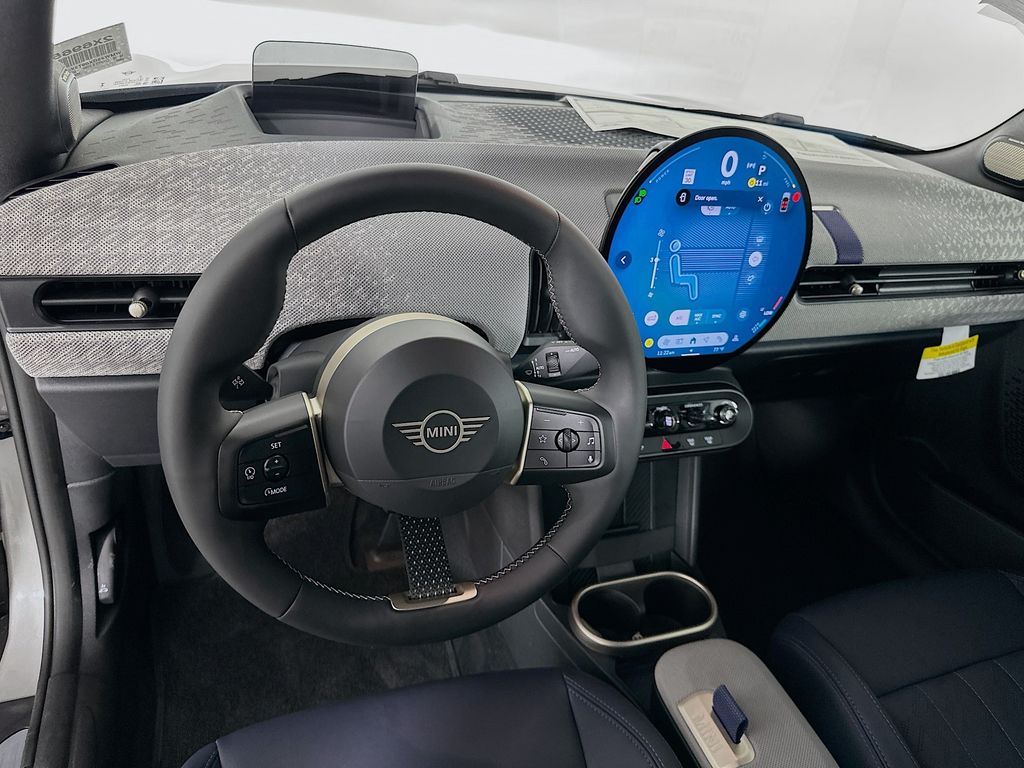 2026 Mini Cooper Convertible S ALL4 photo 18