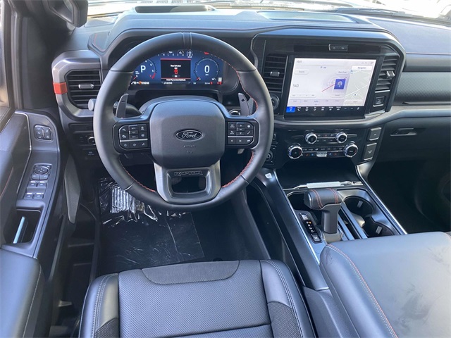 2025 Ford F-150 Raptor photo 8