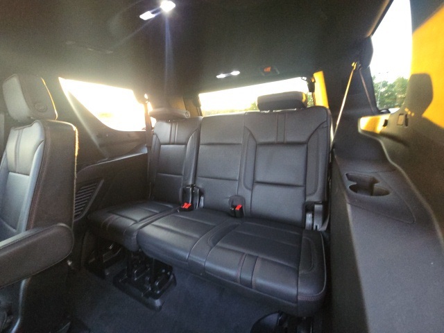 2024 Chevrolet Tahoe RST photo 25