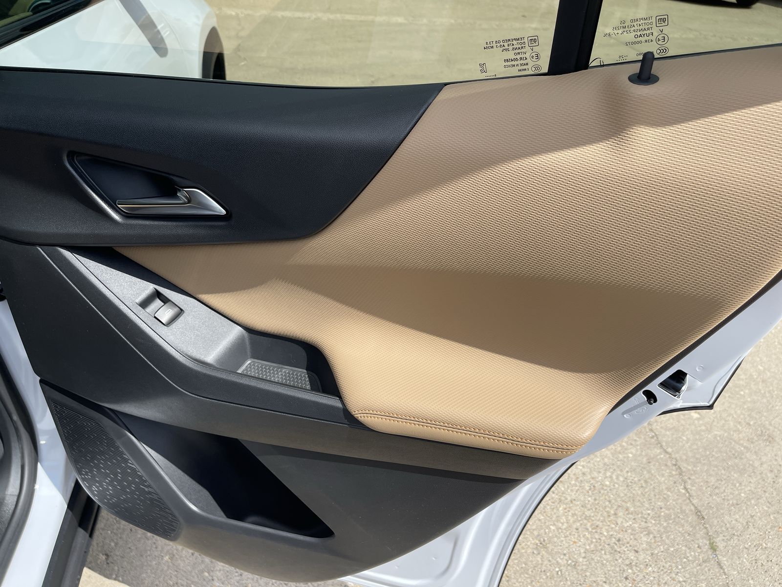 2026 Chevrolet Equinox ACTIV photo 4