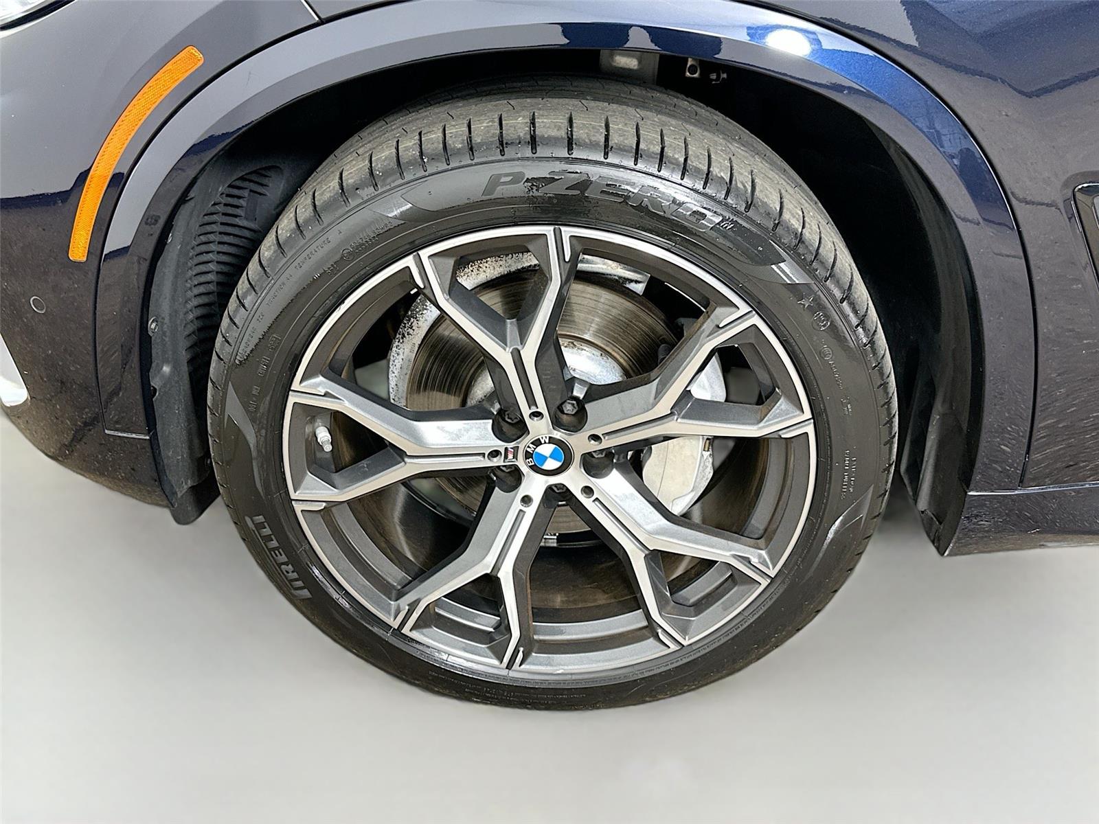 2023 Bmw X5 xDrive40i photo 32