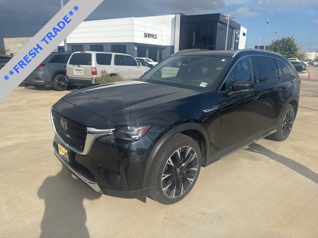 2024 Mazda CX-90 Premium Plus Package's photo