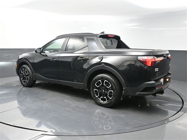 2023 Hyundai Santa Cruz SEL Premium photo 4