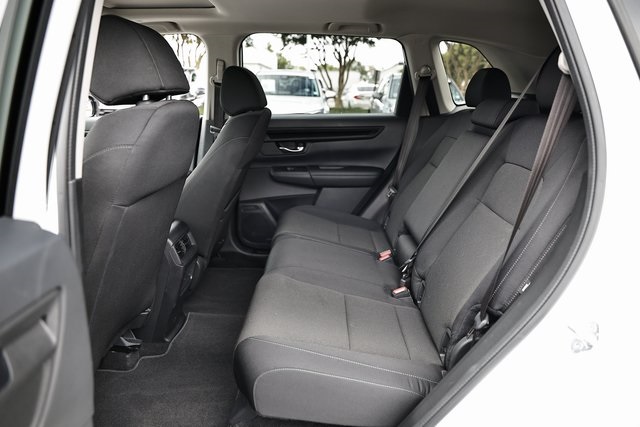 2024 Honda CR-V EX photo 25