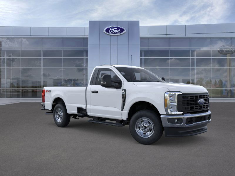 2025 Ford F-250 XL photo 7