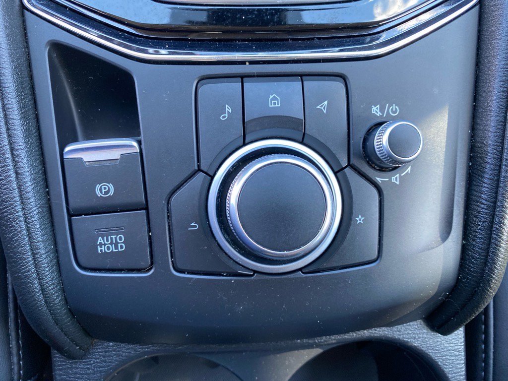 2021 Mazda CX-5 Touring photo 12