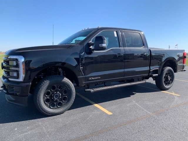 2024 Ford F-350 Super Duty