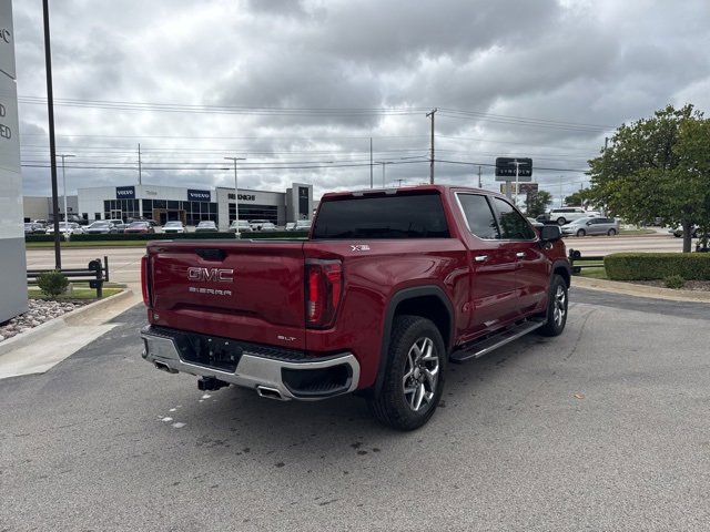 2023 Gmc Sierra 1500 SLT photo 2