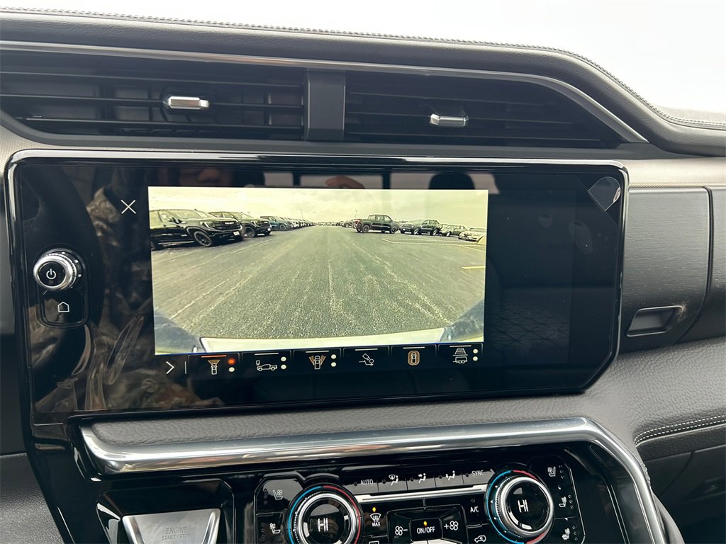 2026 GMC SIERRA - Image 22