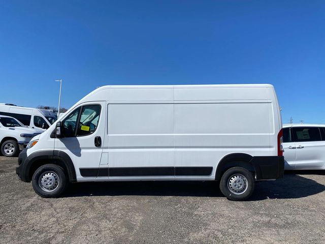 2025 Ram ProMaster 2500 photo 2