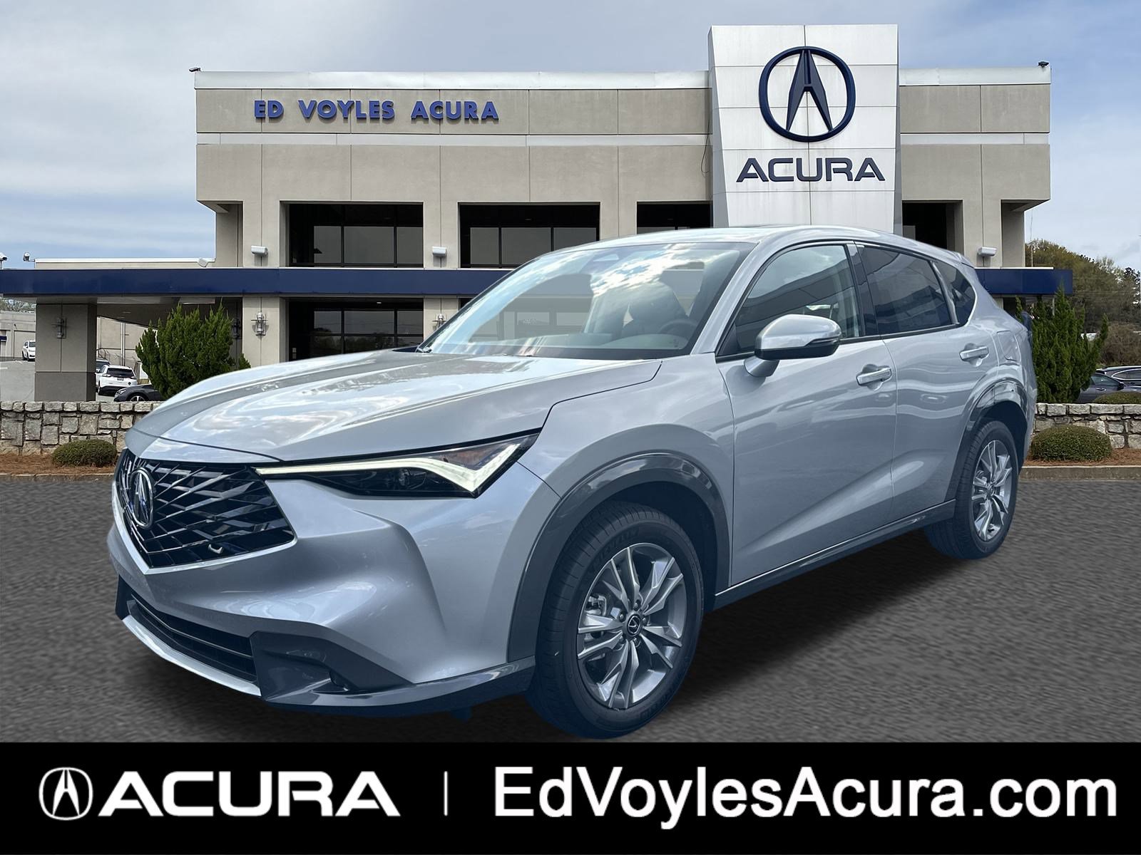 2025 Acura ADX Base's photo