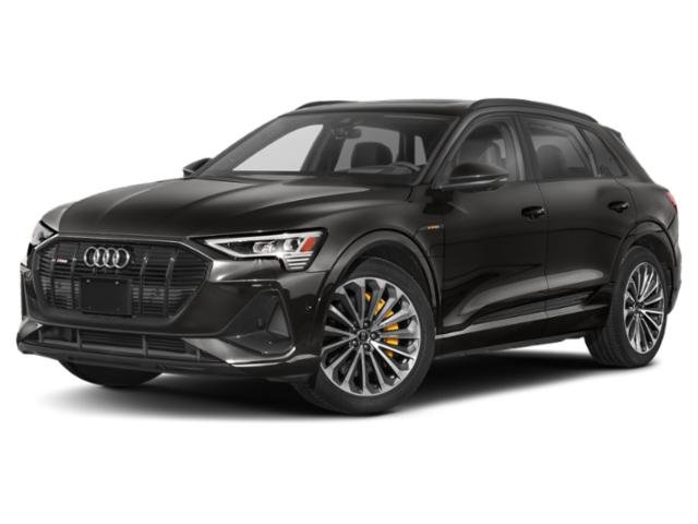 2023 Audi e-tron Premium Plus's photo