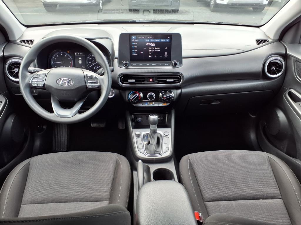 2023 Hyundai Kona SEL photo 25