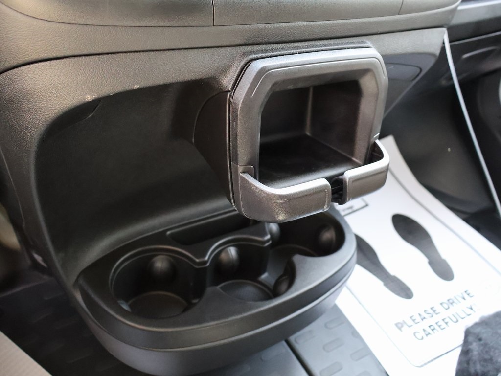 2025 Ram ProMaster 2500 photo 32