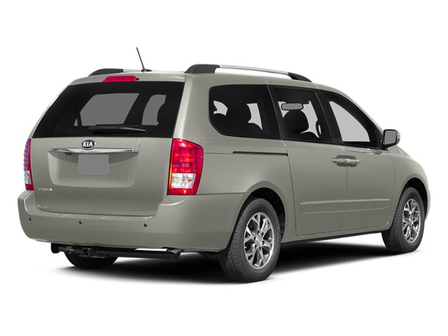 Used 2014 Kia Sedona LX with VIN KNDMG4C75E6545466 for sale in Saint Cloud, Minnesota