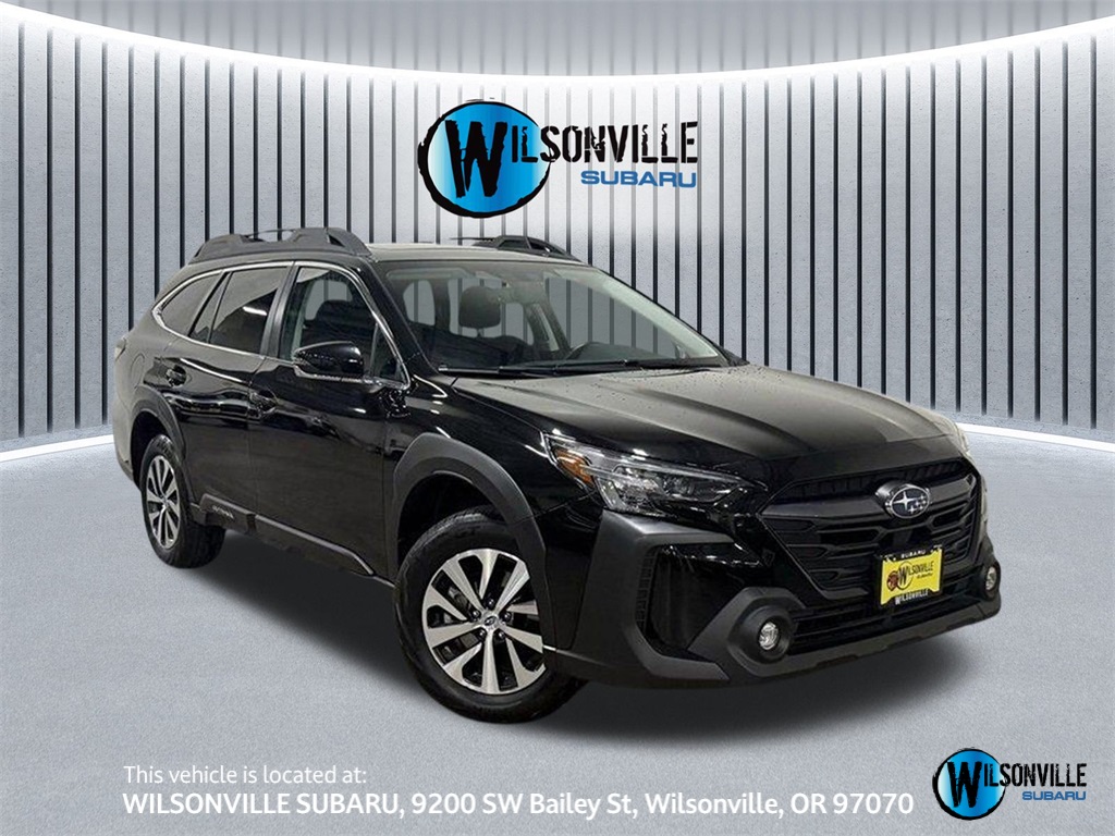 2023 Subaru Outback Premium's photo