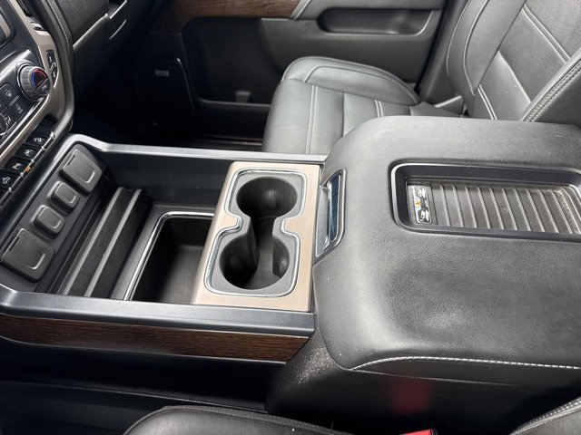 2018 Gmc Sierra 1500 Denali photo 19