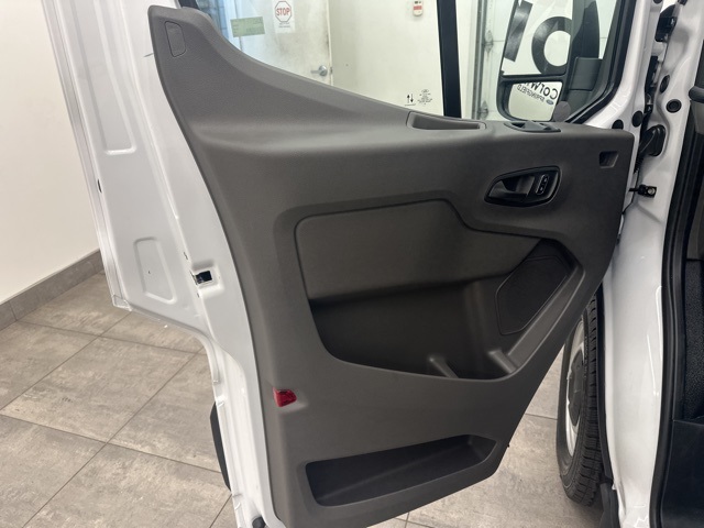 2025 Ford Transit photo 13