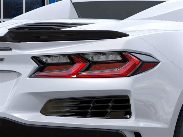 2025 Chevrolet Corvette E-Ray 3LZ photo 11