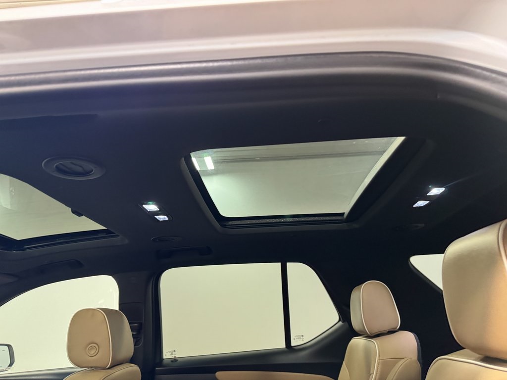 2023 Chevrolet Traverse Premier photo 45
