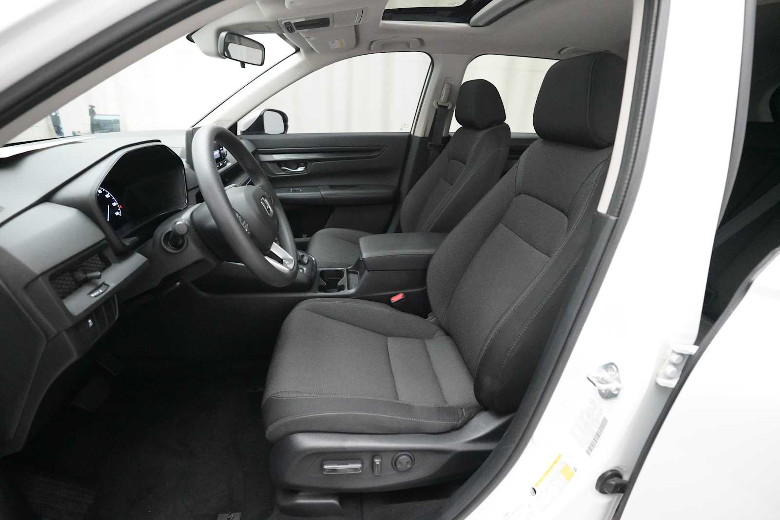2023 Honda CR-V EX photo 7