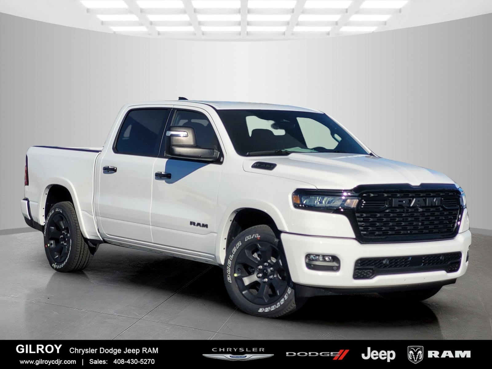 2026 RAM Ram 1500 Pickup Big Horn/Lone Star's photo