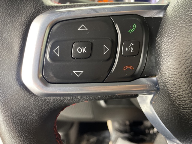 2023 Jeep Wrangler Rubicon photo 21