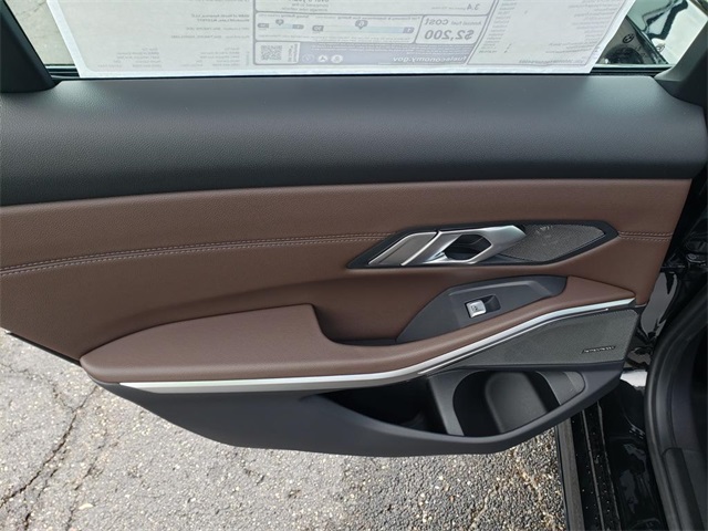2025 Bmw M340i photo 13