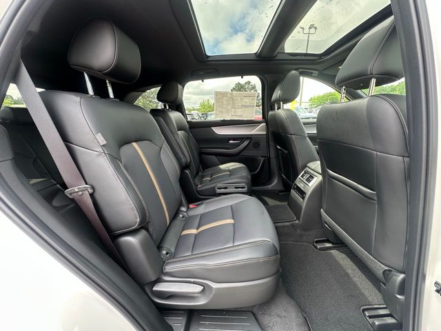 2025 Mazda CX-90 3.3 Turbo Premium Plus photo 32