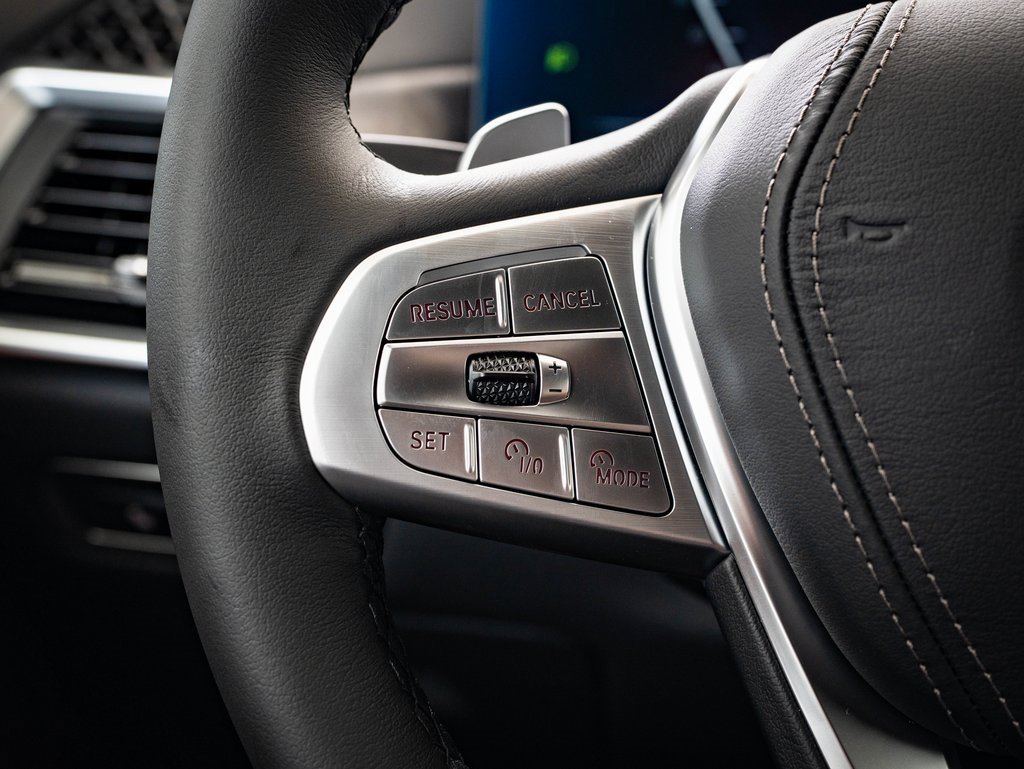 2026 Bmw X7 xDrive40i photo 22