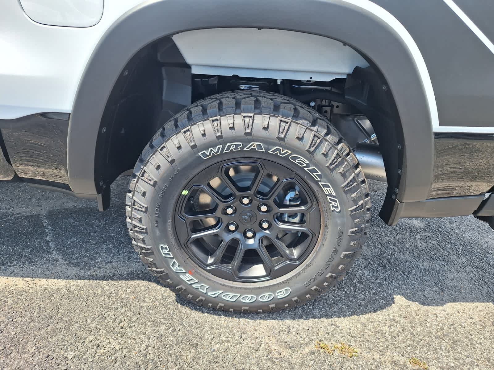 2026 Ram 1500 Rebel photo 14