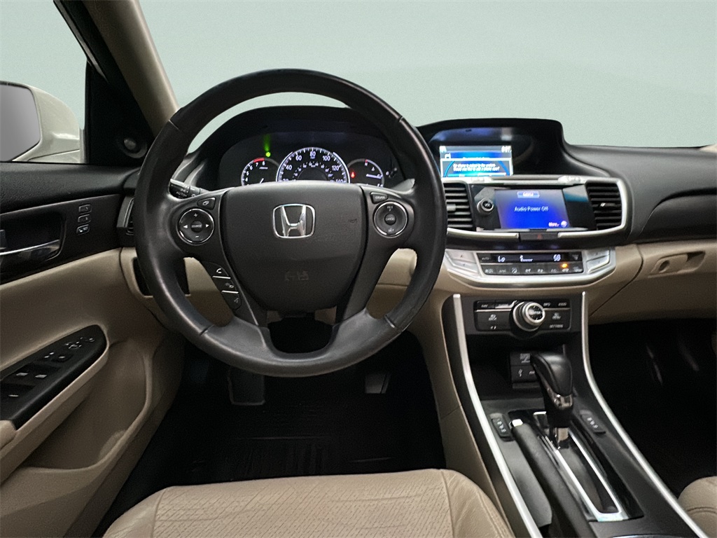 2013 Honda Accord EX-L photo 17