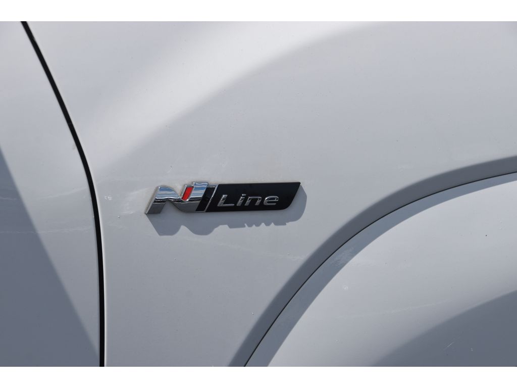 2022 Hyundai Kona N Line photo 24