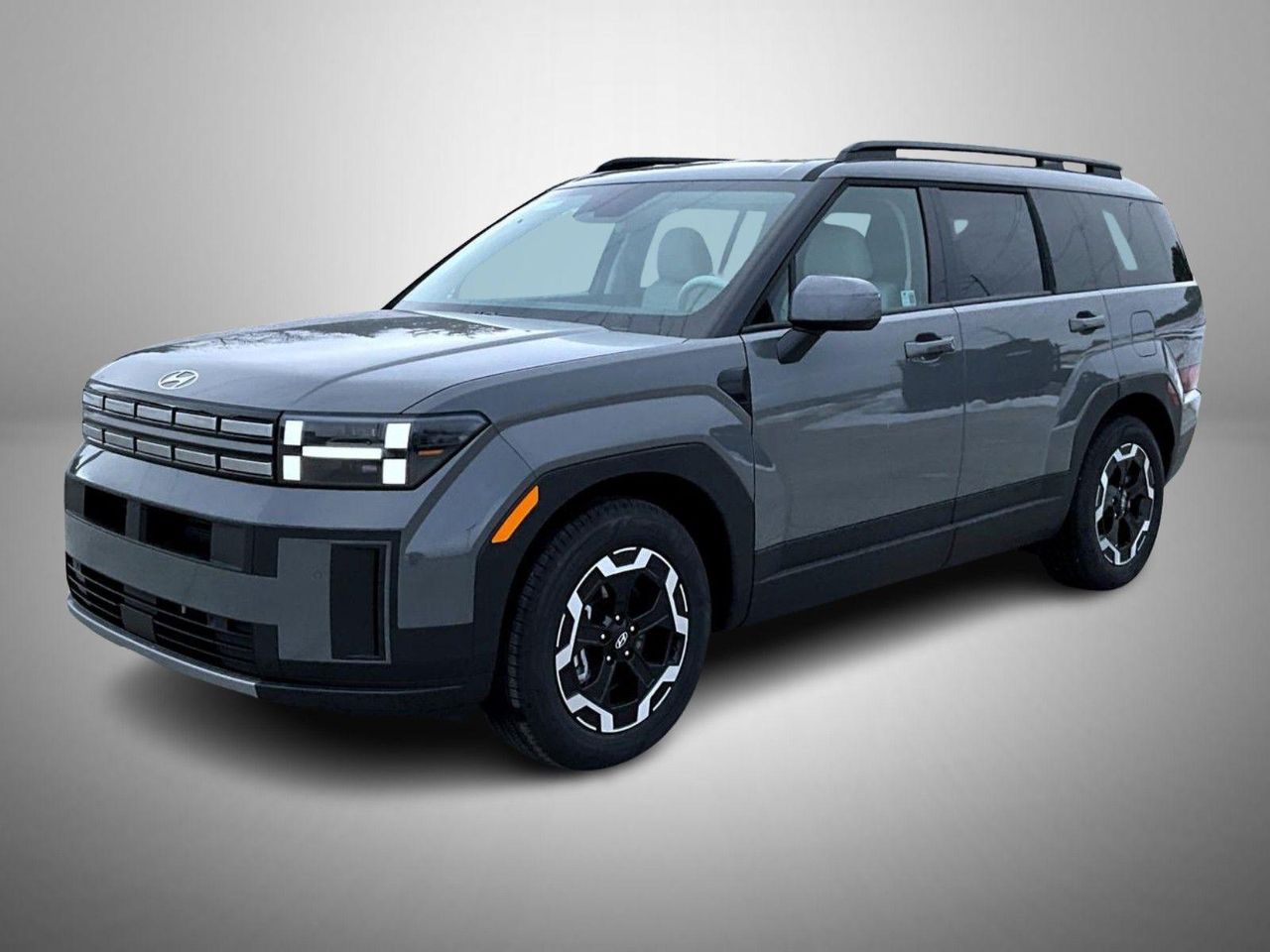 2026 Hyundai Santa Fe SEL's photo