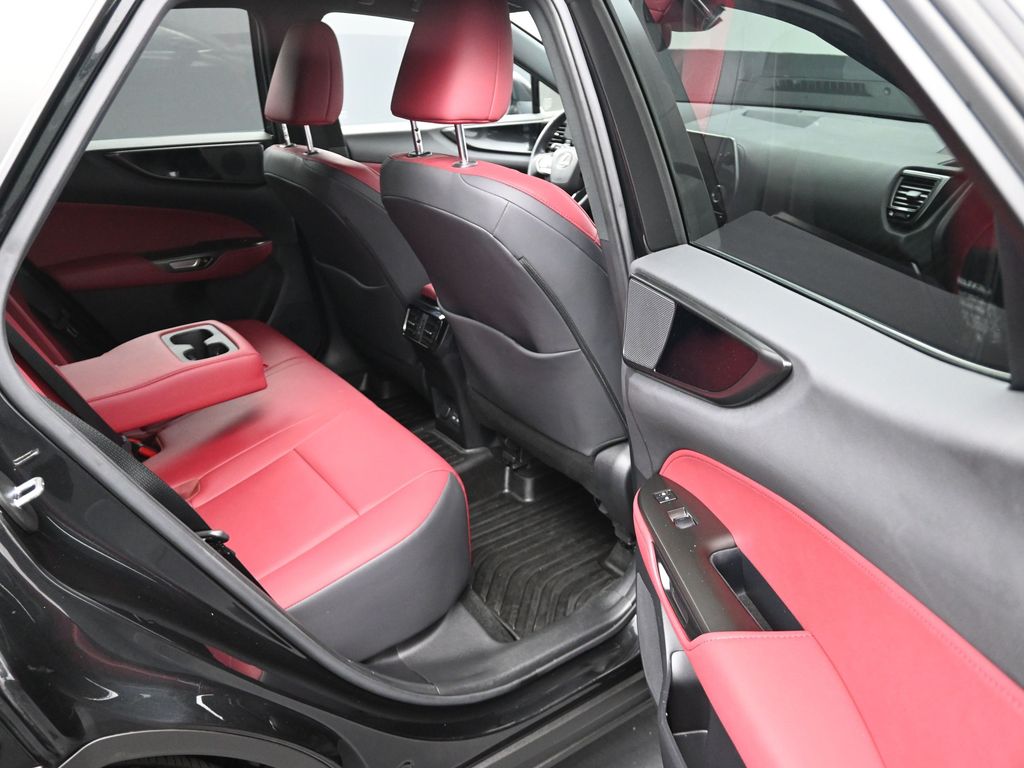 2022 Lexus NX 350 photo 20