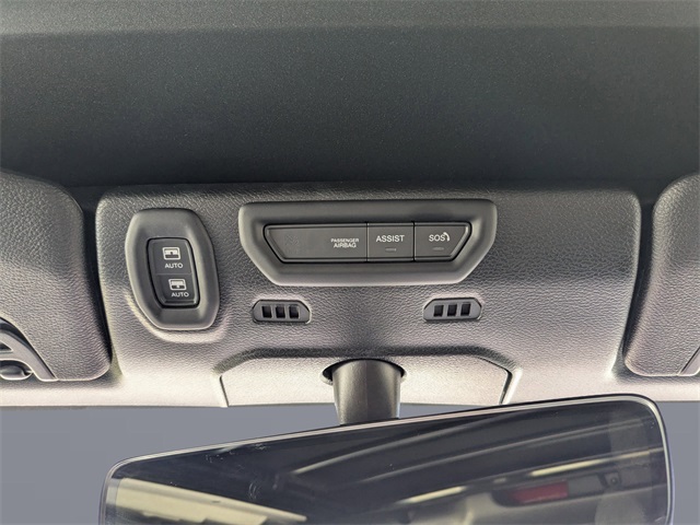 2021 Jeep Wrangler Unlimited Sahara 4xe photo 23