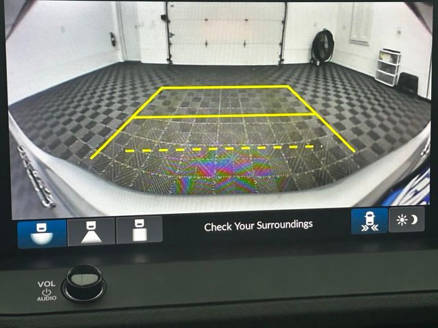 2025 Honda Accord Hybrid Sport photo 4