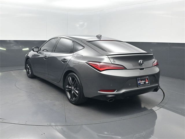 2023 Acura Integra A-Spec photo 3