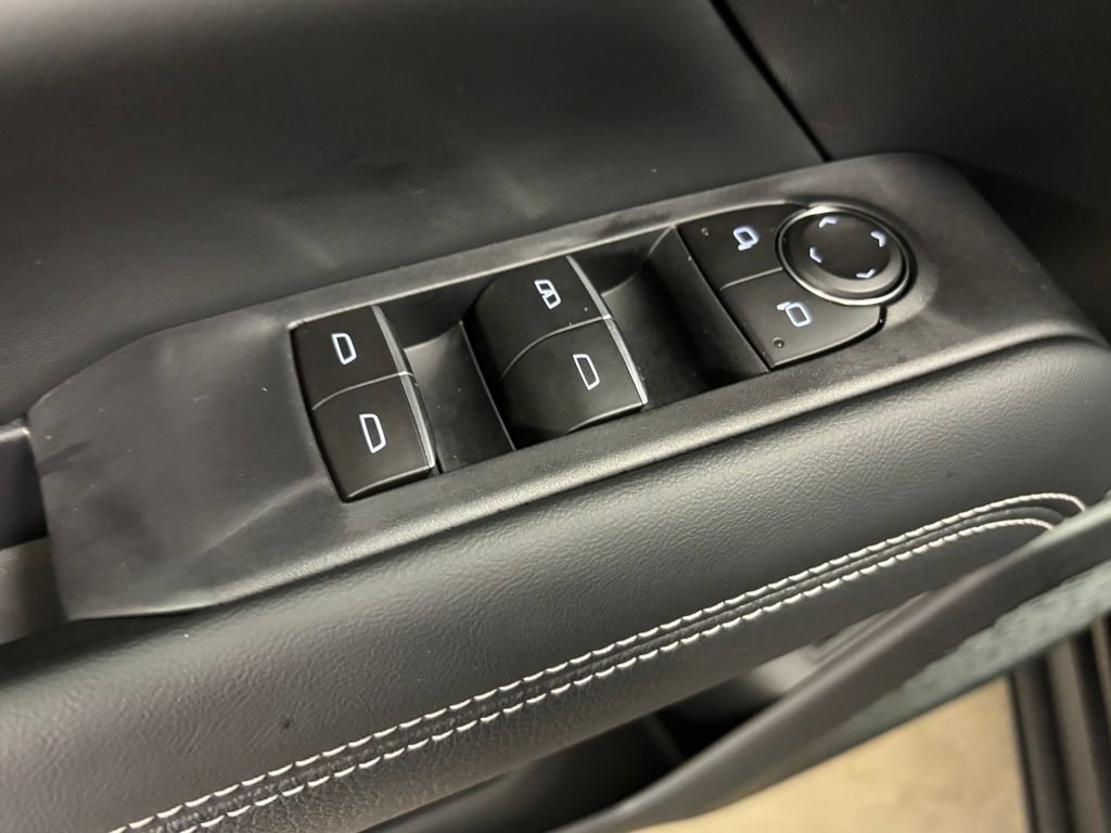 2026 Gmc Terrain Denali photo 13