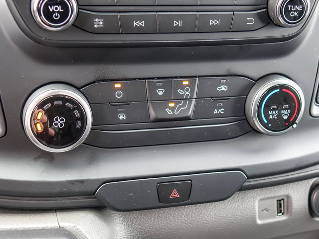 2024 FORD TRANSIT - Image 41