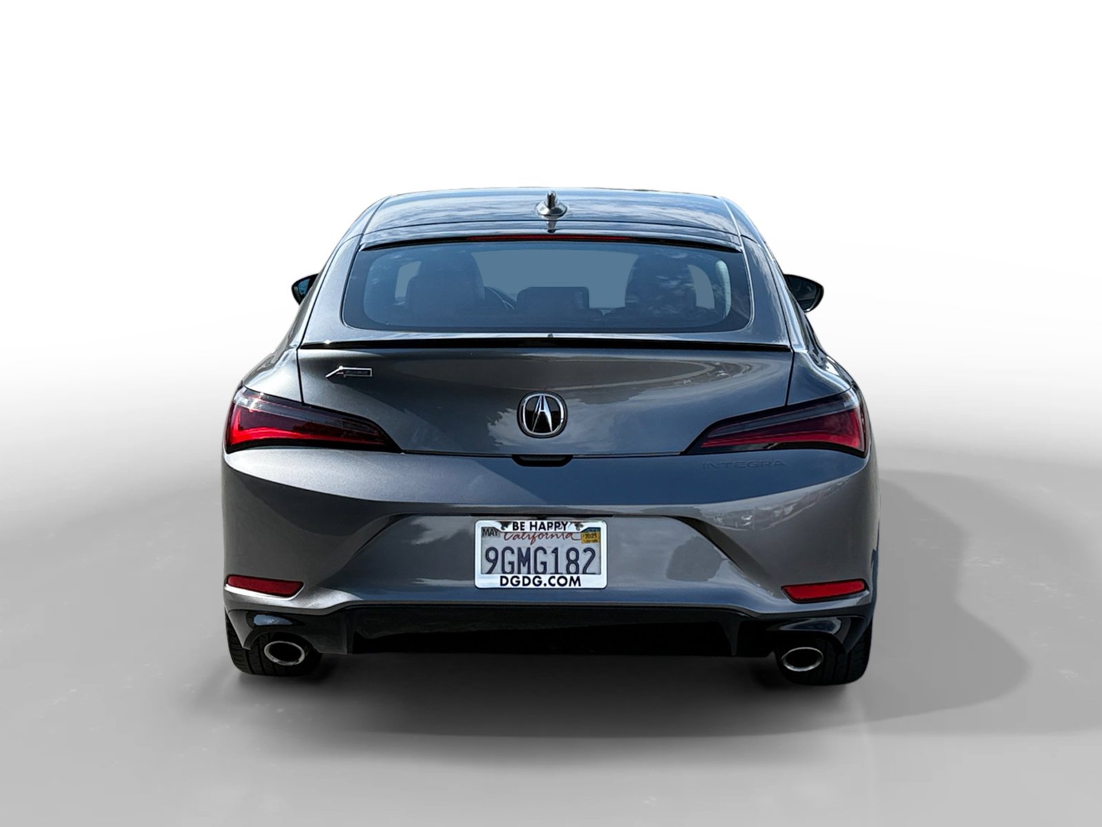 2023 Acura Integra A-Spec photo 4
