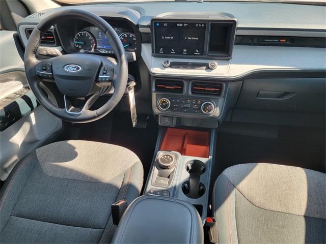 2023 Ford Maverick XLT photo 33
