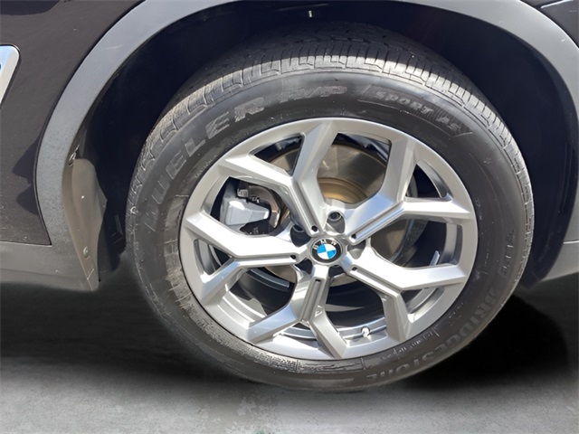 2024 Bmw X3 xDrive30i photo 12